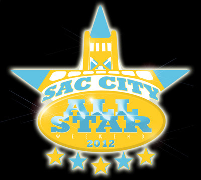 Sac City All Star Weekend