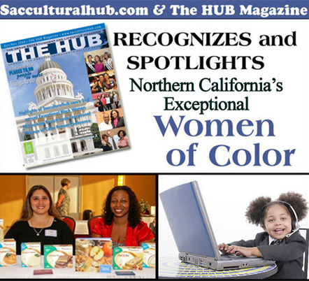 SUBMIT NOMINEES now: Exceptional Women of Color