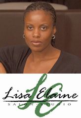 Lisa Elaine Salon Studio