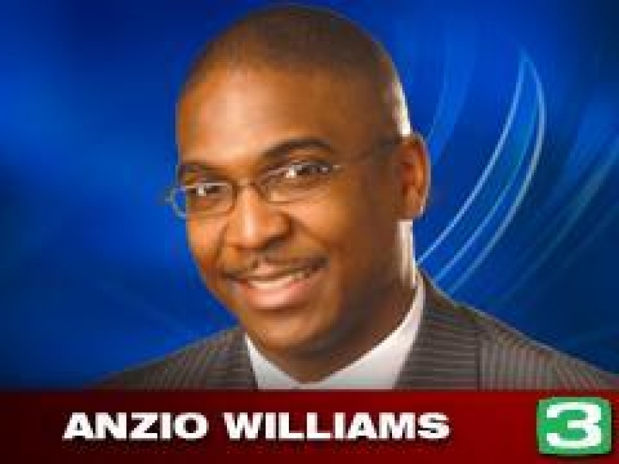 Williams Leaves KCRA-TV