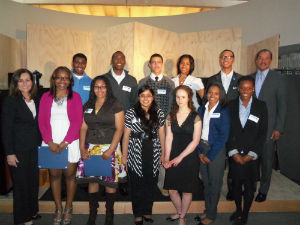 PG&E Awards $60,000 in College Scholarships to 26 Students