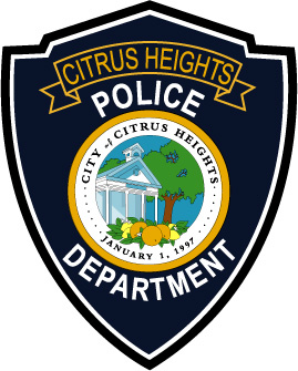 Citrus Heights PD to Hold Parent/Teen Traffic Safety Workshop