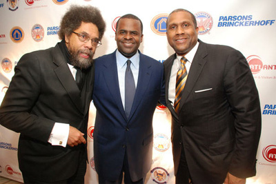 Were You There? 38th Annual Convention for the National Conference of Black Mayors