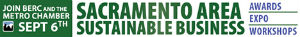 Nominations Open for Sacramento Area Sustainable Business Awards