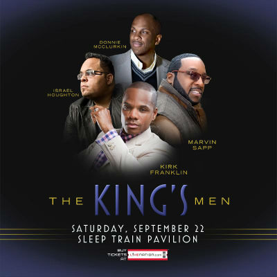 The King's Men Tour