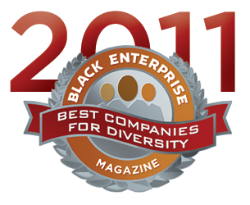 Black Enterprise Announces Best Companies for Diversity