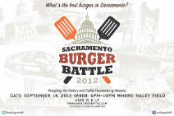 Who’s Got the Best Burger in Sacramento?
