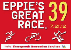 39th Annual Eppie’s Great Race Hits the Trails on July 21