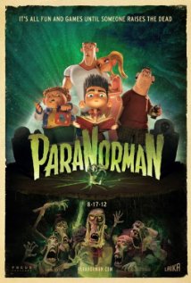 Win Tickets to see “ParaNorman”