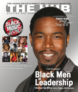 THE HUB Magazine - Summer 2012 issue