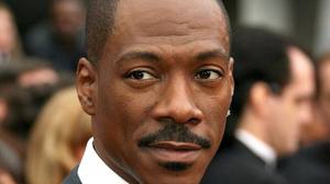 Eddie Murphy To The Small Screen?