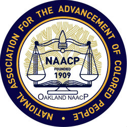 Memorial Service to Be Held for Past NAACP President