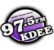 Help Support KDEE 97.5 FM