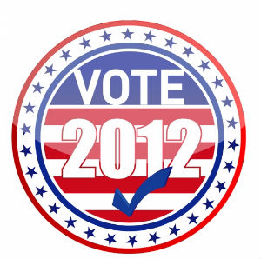 2012 Elections Weekly Update – 10/22 Last Day to Register to Vote!