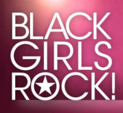Black Girls Rock! 2012 Celebrates and Inspires on 11/4