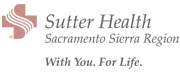 Sutter Health Offers Free Colon Cancer Lecture