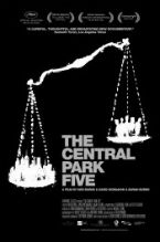 COMING SOON — “The Central Park 5”