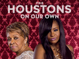“The Houstons: On Our Own” Premieres Tonight