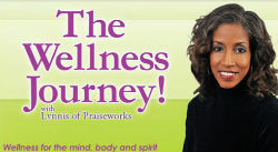Check Out “The Wellness Journey”