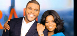 OWN Announces Partnership with Tyler Perry