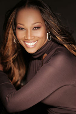 Yolanda Adams to Help African-Americans with Diabetes “Take Charge” of Their Oral Health