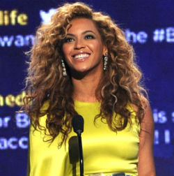 Beyoncé to Direct and Star in Her Own Documentary