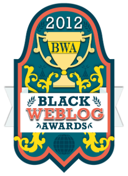 2012 Black Weblog Award Winners Announced