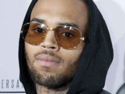 Chris Brown Leaves Twitter