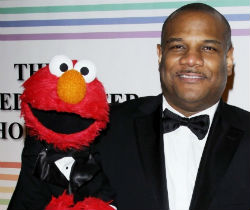 Kevin Clash Resigns from “Sesame Street”