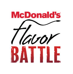 Vote For Your Favorite DJ in McDonald’s Flavor Battle