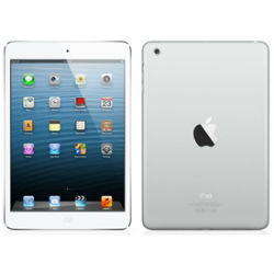 Apple Launches iPad Mini