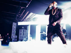 Kanye West, Alicia Keys, & More to Perform at 12-12-12 Sandy Benefit