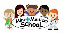 Kids Bored at Home Over the Holidays? Send Them to Medical School
