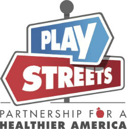 San Francisco Selected for Play Street Program