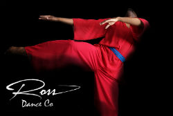 Ross Dance Company Dance Auditions & Job Opportunities