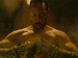 RZA Makes Directing Debut with “Iron Fists”
