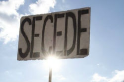 Secede From the Union? More Than 10,000 Californians Say Yes
