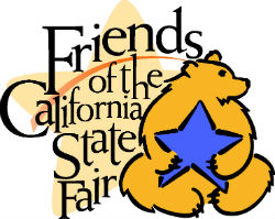 Friends of CA State Fair Volunteer Group Offer Scholarships