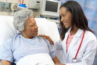 CDC: Black Women 40% More Likely to Die From Breast Cancer