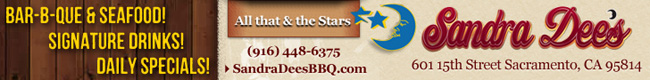Sandra Dee's BBQ & Seafood