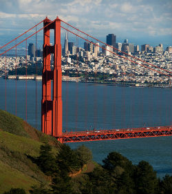 San Fran, LA Make List of Top 10 Smartest Cities