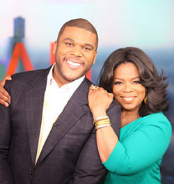 Tyler Perry Shows for OWN Announced