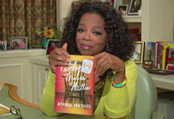 Oprah Announces Newest “Book Club 2.0” Selection