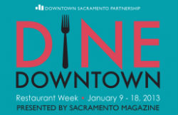 Annual “Dine Downtown” Begins Today