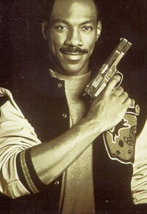 “Beverly Hills Cop” Coming to TV?