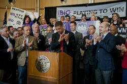 Local Business Leaders Look to Keep Kings in Sacramento