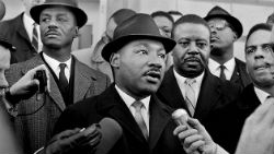 Happy Birthday, Dr. Martin Luther King, Jr.!
