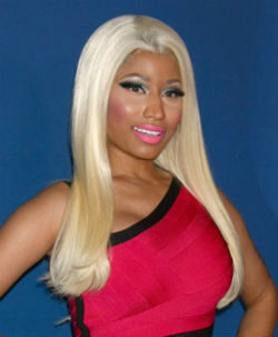 Nicki Minaj to Launch Clothing Line