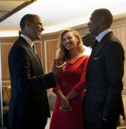 Beyonce, Kelly Clarkson, James Taylor to Sing at Obama Inauguration