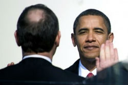 Latest Obama Inauguration News